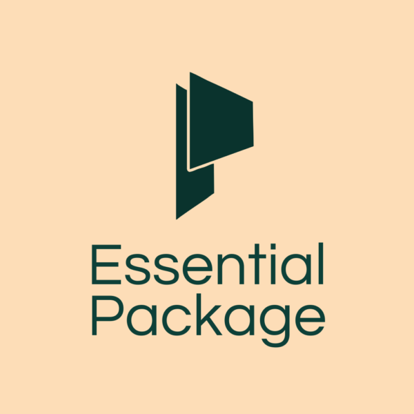 Essential Package Ultimate Package
