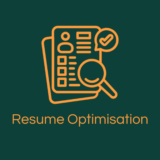 Resume Optimisation